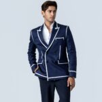 Blue Stride