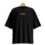 Triple Tees - Black - Made My Mind