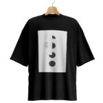 Triple Tees - Black - Japan