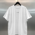 Triple Tees - White - Let’s D’LORE