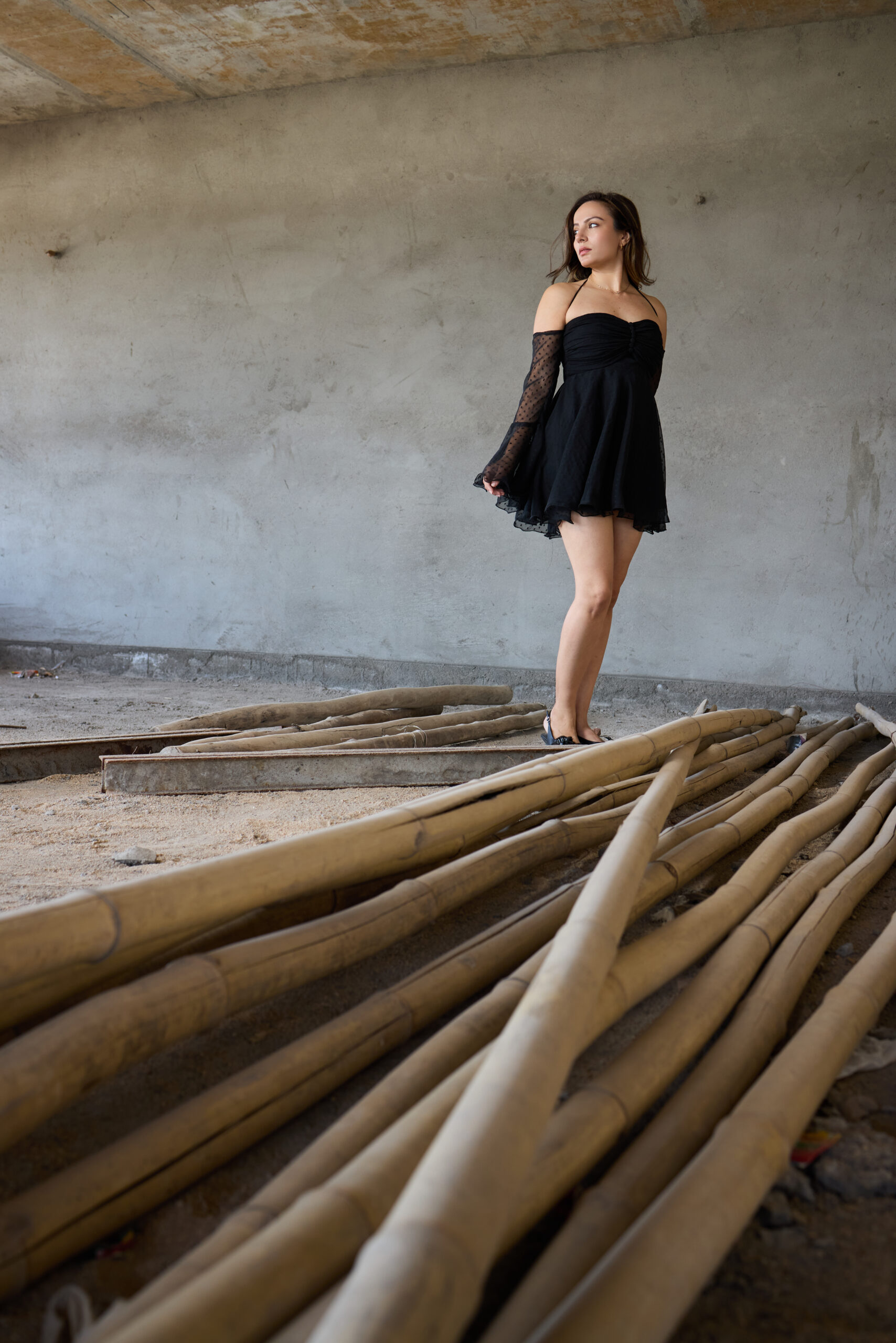 Belle Dresses_Black_D_lore_3