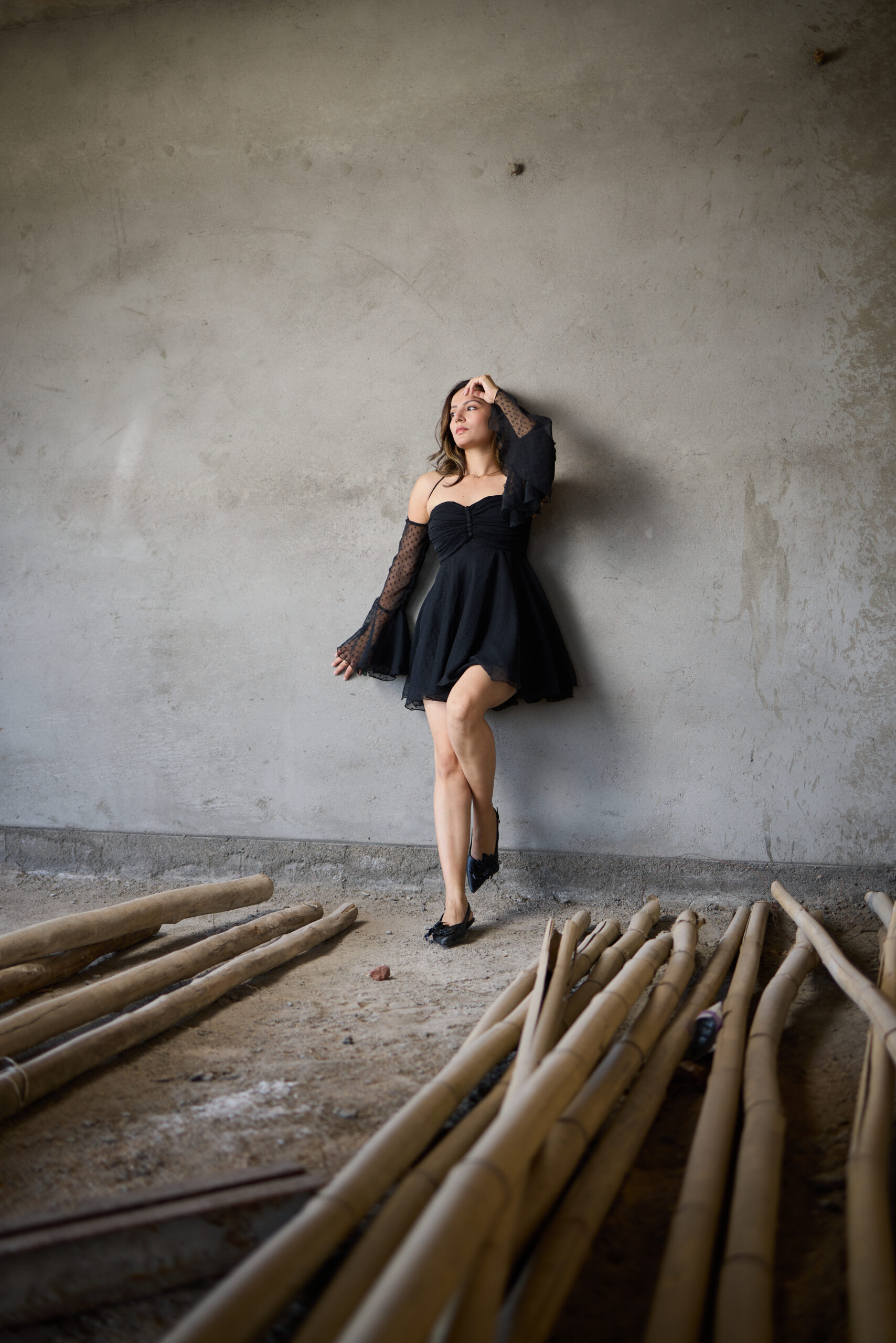 Belle Dresses_Black_D_lore_4