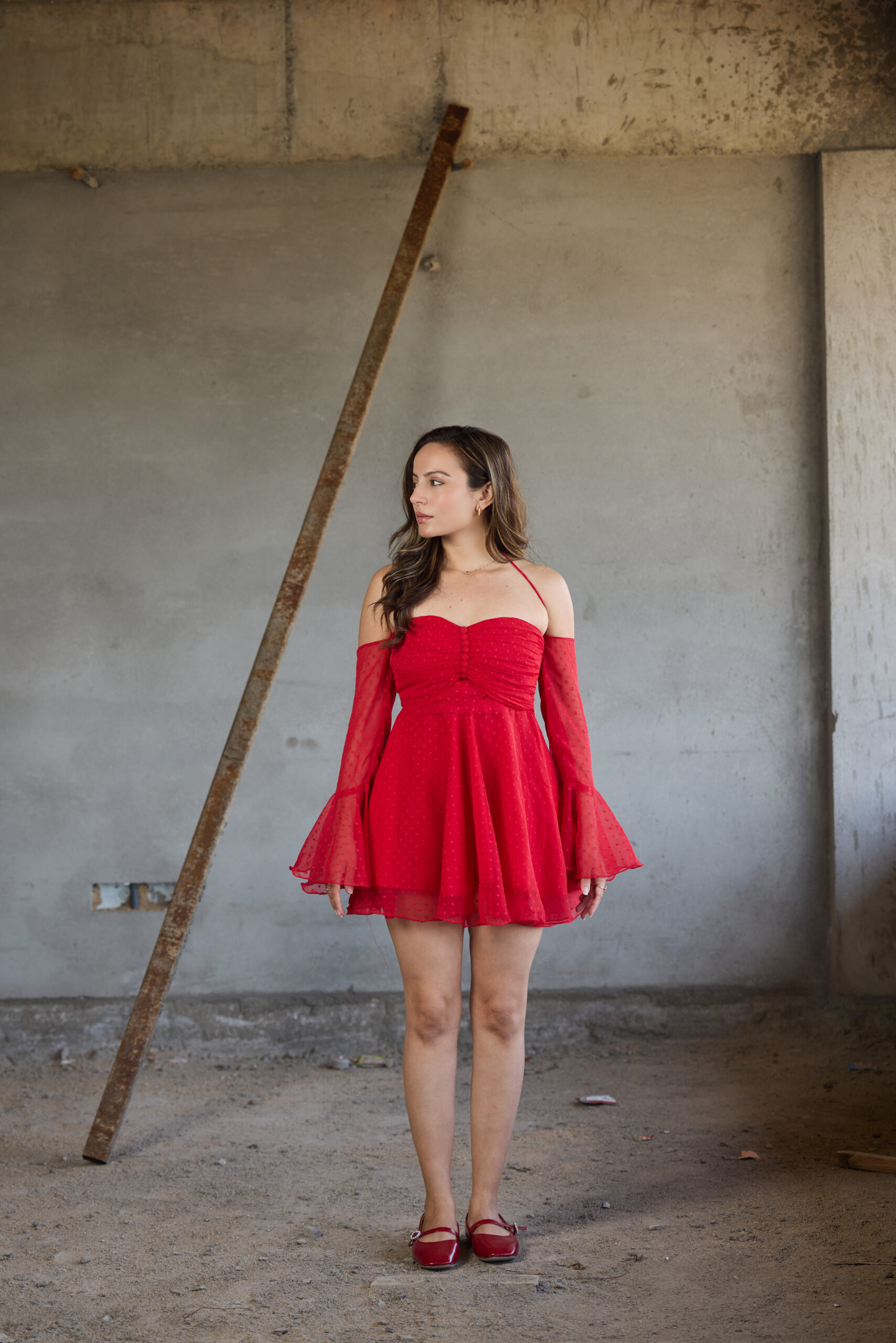 Belle Dresses_Red_D_lore_3