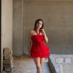 Scarlet Muse