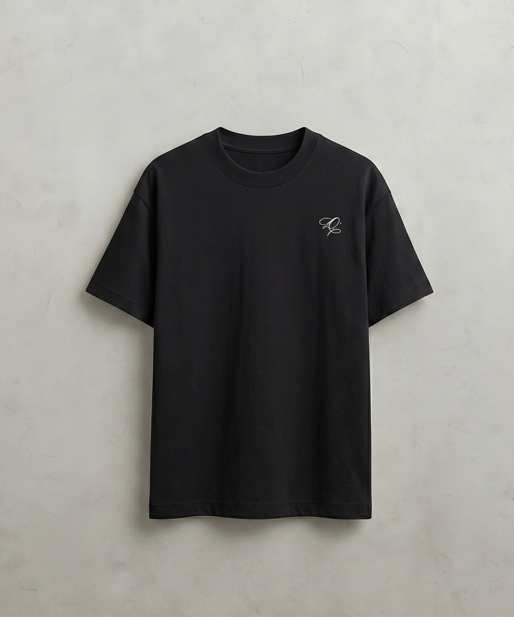 Signature Black 1