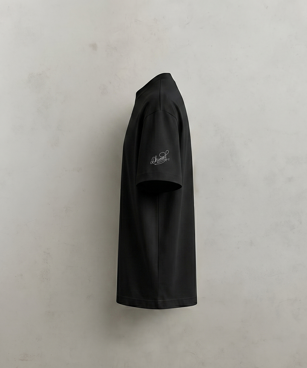 Signature Black 3