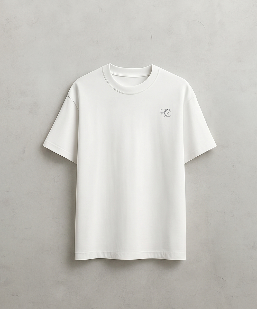 Signature White 2